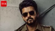Vijay's Final Film 'Jana Nayagan' Faces Censor Delays, Release Uncertain