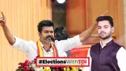 Vijay's Political Debut: Can Tamil Star's Popularity Translate to Election Votes?