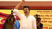 Vijay's TVK Party Announces Full Slate of 30 Candidates for Puducherry Assembly Polls