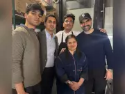 Vikas Khanna Hosts NYC Mayor Zohran Mamdani for Iftar, Revisiting 25-Year Bond