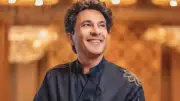 Vikas Khanna on Cuisine Evolution: 'Cuisines Are Alive, Always Transforming'