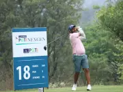 Vinay Kumar Yadav Clinches Maiden PGTI NexGen 2026 Title in Playoff Thriller