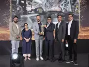VinFast India Wins New Entrant of the Year at FASTER Awards 2026