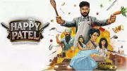 Vir Das's 'Happy Patel: Khatarnak Jasoos' Set for Netflix Premiere in April 2026