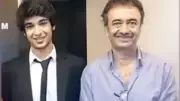 Vir Hirani, Son of Rajkumar Hirani, to Make Acting Debut in 2026 Web Series