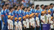 Viral Girl's Emotional Prayer Before India vs England Semifinal Wins Hearts Online