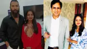 Viral Kumbh Mela Girl Monalisa Alleges Misconduct, Threats by Director Sanoj Mishra and Farman Khan