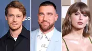 Viral Social Media Post Criticizes Taylor Swift's Treatment of Past Relationships