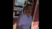 Viral Video of Public Urination at Texas Indian Restaurant Sparks Community Controversy