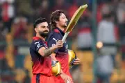 Virat Kohli Creates IPL History, Stars in RCB's Dominant Season-Opening Victory