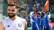 Virat Kohli Hails India's T20 World Cup Triumph, Credits Team's Explosive Cricket