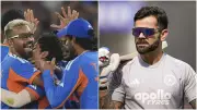 Virat Kohli Hails Team India's Explosive Cricket After T20 World Cup 2026 Victory