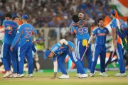 Virat Kohli Lauds India's Historic T20 World Cup Defense After Record Final Win