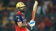 Virat Kohli Reveals Secret to IPL Consistency After 17th Fifty in 33 Matches