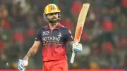 Virat Kohli Shatters All-Time IPL Record with Stellar Knock in Historic Chase