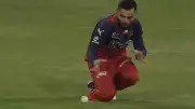 Virat Kohli's Catch Drop and Redemption in IPL 2026 Opener for RCB vs SRH