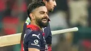 Virat Kohli's Unbeaten 69 Powers RCB to Record Chase, Rayudu Backs Comeback