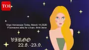 Virgo Horoscope: Mercury Boosts Clarity, Venus Sparks Romance, Saturn Rewards Discipline