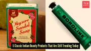 Virosh Wedding Inspires Return to Heritage Beauty: 5 Vintage Indian Skincare Staples