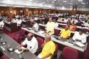Visakhapatnam Council's Final Meeting Addresses Civic Woes, Seeks Elections