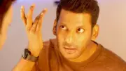 Vishal Demands Apology from Rajendra Prasad Over MGR Remarks