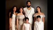 Vishnu Manchu and Family Stranded in Dubai Amid Iran Attack Travel Chaos