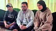 Visually Impaired Youth from Kashmir Clears UPSC, Inspiring Village and Region