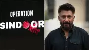Vivek Agnihotri Announces 'Operation Sindoor' Film on India's Strikes Against Pakistan