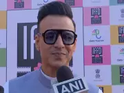 Vivek Oberoi Praises 'Dhurandhar' Team at Delhi Film Festival 2026