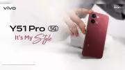 Vivo Y51 Pro 5G Launches in India with Massive 7200mAh Battery and MediaTek Chipset