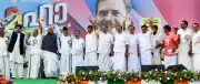 Volatile Christian Vote Emerges as Key Factor in Kerala's Electoral Contest