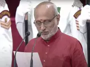 VP Radhakrishnan to Visit Birsa Munda's Village, Attend IIM-Ranchi Convocation