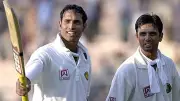 VVS Laxman Reflects on 25th Anniversary of Historic Eden Gardens 2001 Test Victory