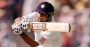 VVS Laxman Reflects on Epic 281 at Eden Gardens 25 Years Later