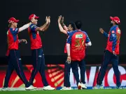 Vyshak, Chahal, Jansen Lead PBKS to Restrict GT to 162/6 in IPL 2026 Clash
