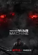 War Machine Review: A Chilling Sci-Fi Thriller About Man vs Unstoppable AI