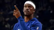 Warriors' Jimmy Butler Eyes Return After ACL Surgery, Team Struggles Continue