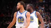 Warriors Thrive Without Curry as Green Reveals Star's Comeback Promise