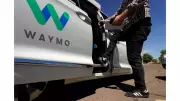 Waymo Co-CEO Predicts Autonomous Vehicles Will Create New Jobs, Not Eliminate Them