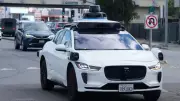 Waymo Robotaxi Blocks Ambulance During Austin Mass Shooting Response