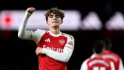 Wayne Rooney Advises Arsenal Teen Sensation Max Dowman After Premier League Breakthrough