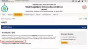 WBJEE 2026 Schedule Announced: Registration Opens March 10, Exam on May 24