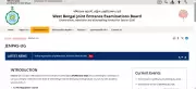 WBJEEB Opens JENPAS UG 2026 Registration for Nursing and Allied Health Courses