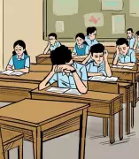 West Asia Conflict Disrupts CBSE Exams in Gulf, Sparks Student Anxiety