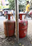 West Asia Conflict Disrupts North Karnataka Weddings with LPG Cylinder Shortage