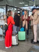 West Asia Conflict Impacts Dharamshala's Tourism Economy and Local Livelihoods