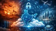 West Asia's Instability Drives India's Strategic Shift to Sovereign Cloud Infrastructure