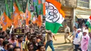 West Bengal Election Candidates' Wealth Analysis Reveals Rich Political Class