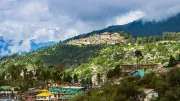 West Bengal Tourist Arrested for Stealing Buddha Idol from Tawang Monastery