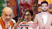 West Bengal's 2026 Assembly Elections: 57 Marginal Seats Hold Key to Power